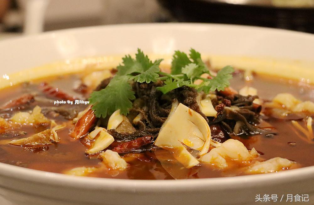厦门老牌川菜推荐,厦门川菜美食排行榜