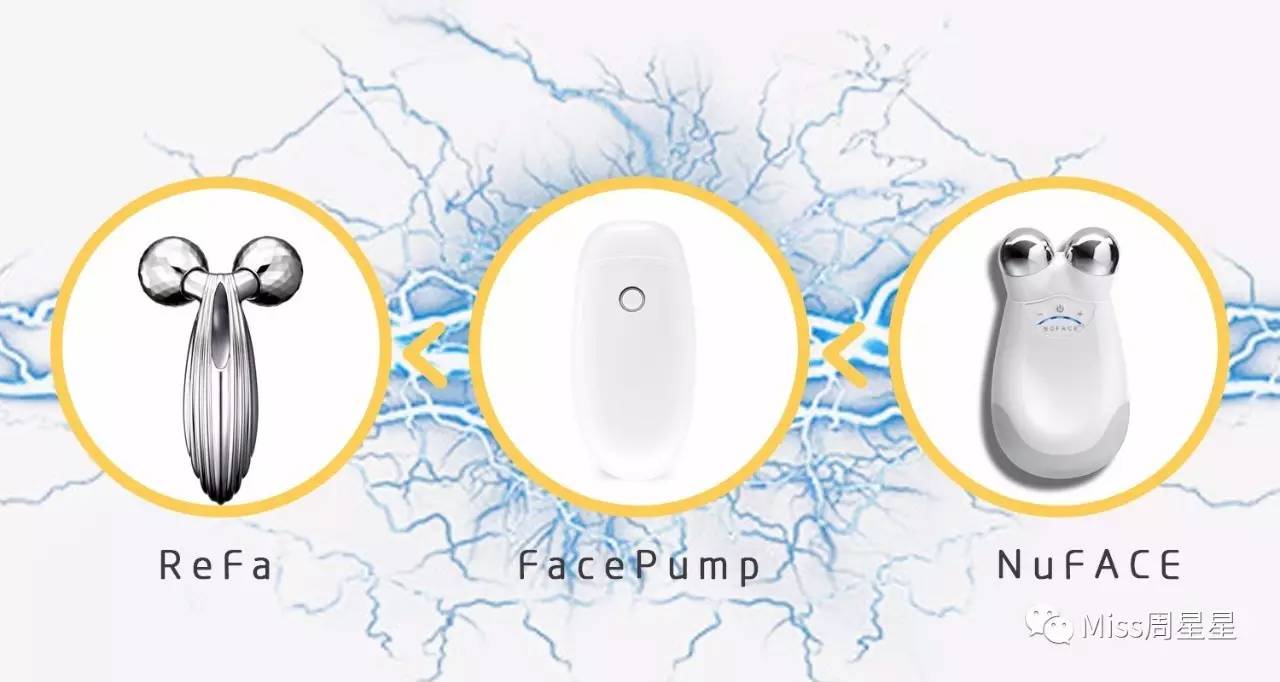 美容仪newa与雅萌ace区别,美容仪newface