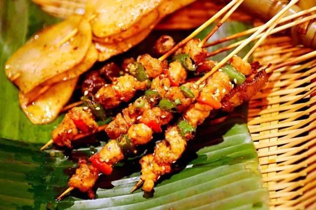 走！晚上一起撸到爽！