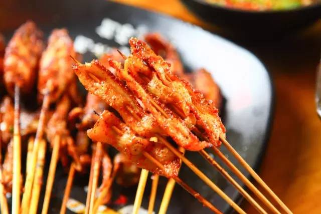 走！晚上一起撸到爽！