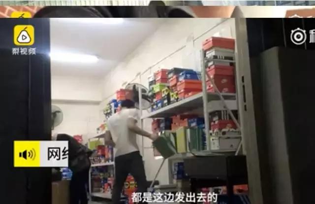 如何看出海淘快递作假,海外直邮快递会不会造假