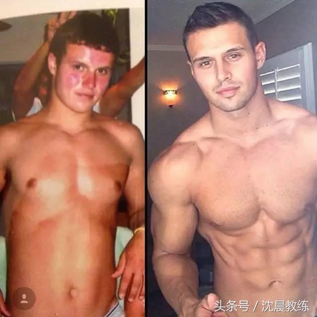 健身5年赚多少钱,健身五年以上