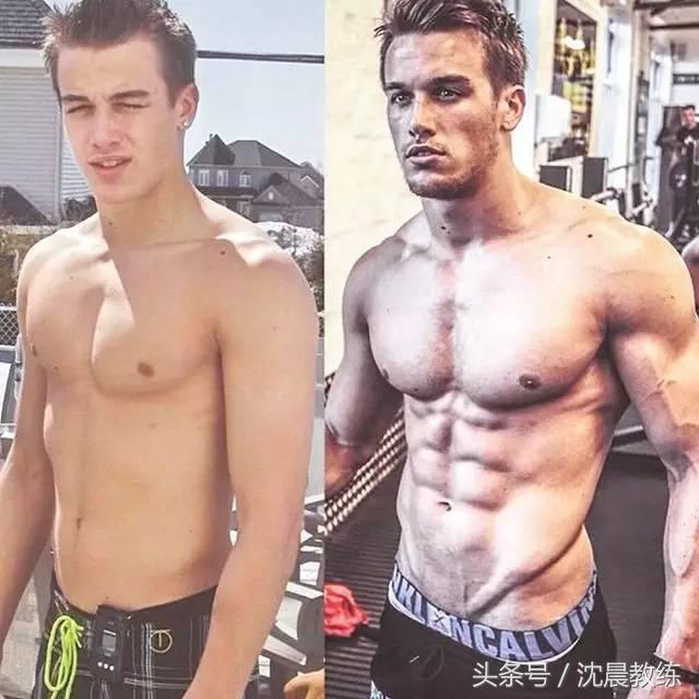 健身5年赚多少钱,健身五年以上