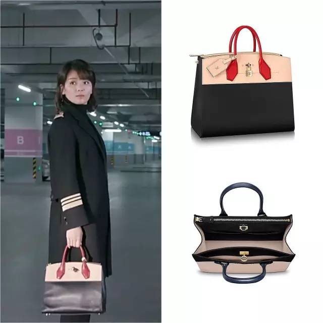 樊胜美王柏川的包,樊胜美包包