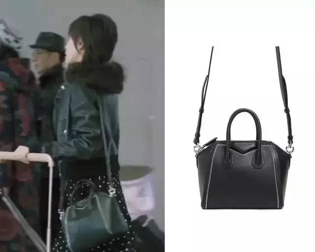 樊胜美王柏川的包,樊胜美包包