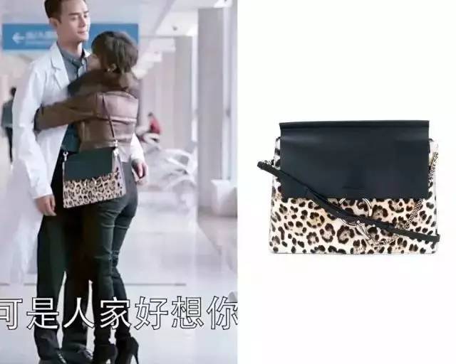樊胜美王柏川的包,樊胜美包包
