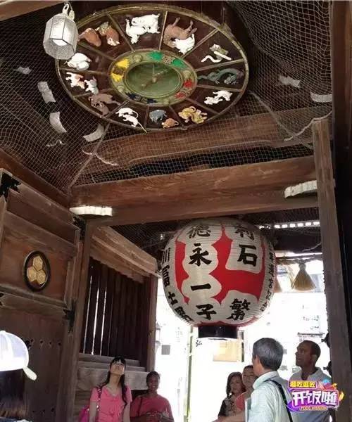 去日本不要边去边吃,去日本不要边走边吃