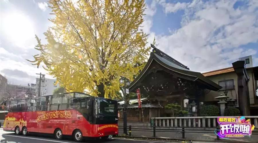 去日本不要边去边吃,去日本不要边走边吃