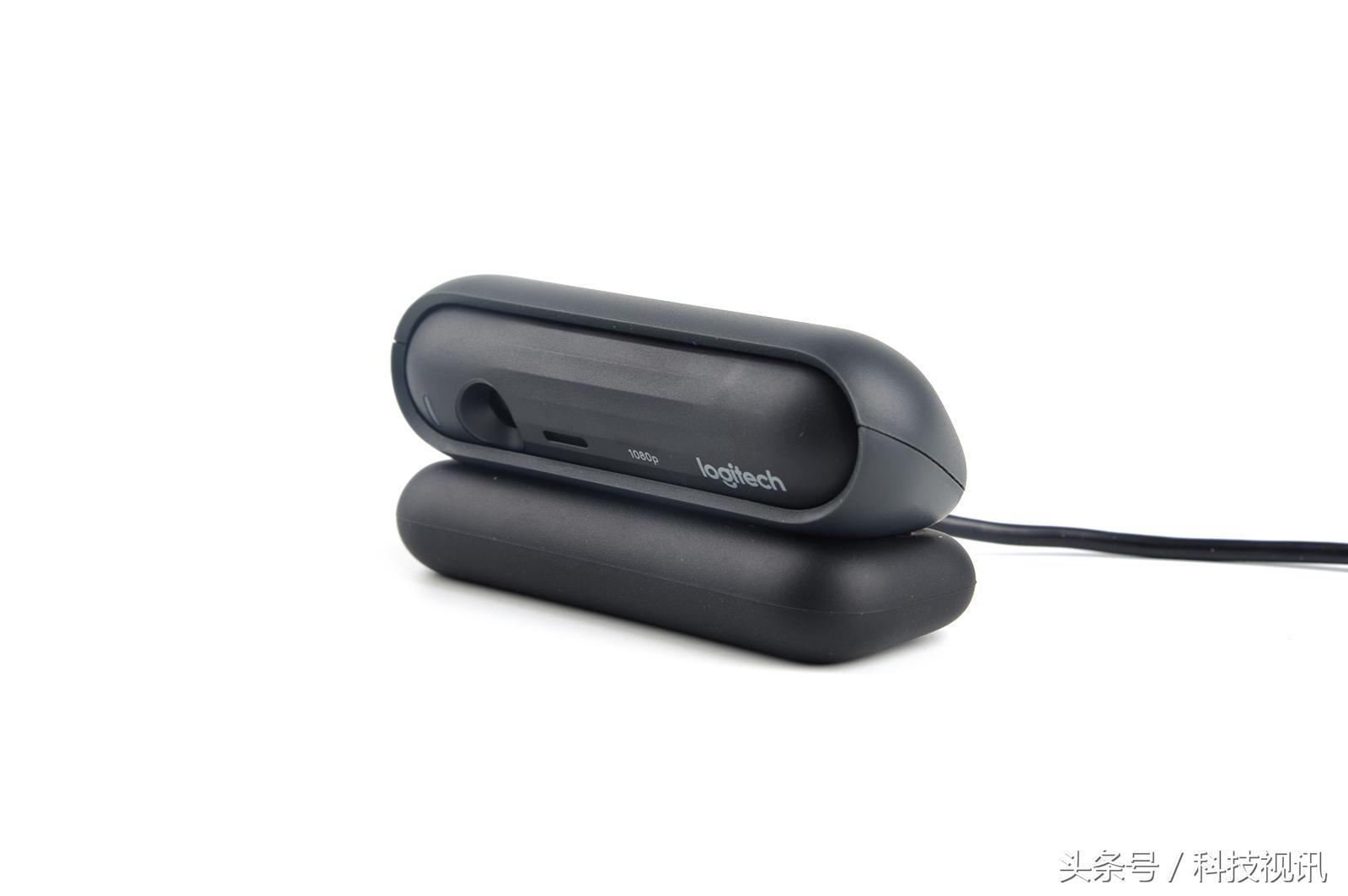 罗技c670i深度评测,罗技摄像头c930c测评