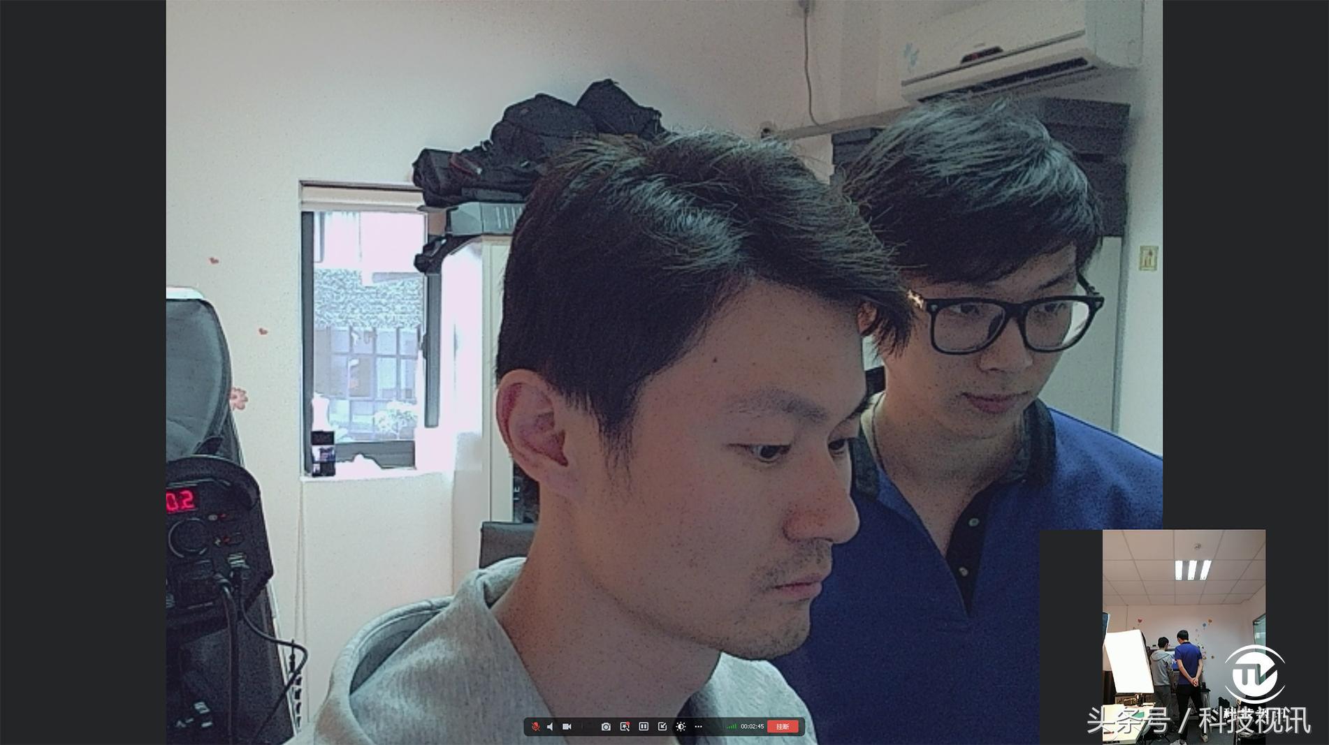 罗技c670i深度评测,罗技摄像头c930c测评