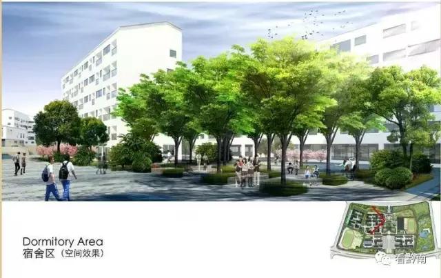 都匀一中校园环境,都匀一中生活环境