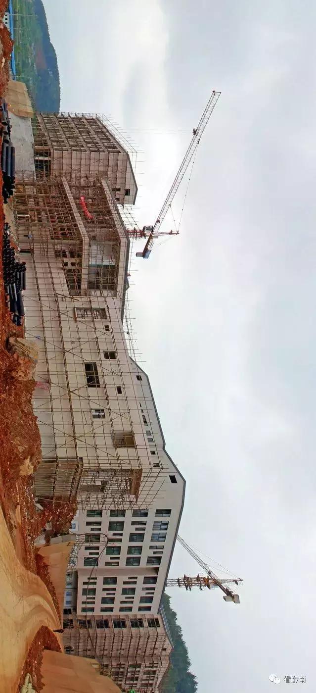 都匀一中校园环境,都匀一中生活环境