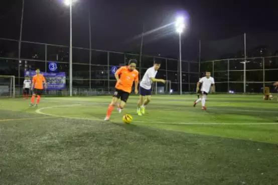 检察文化篮球赛,河南检察足球队