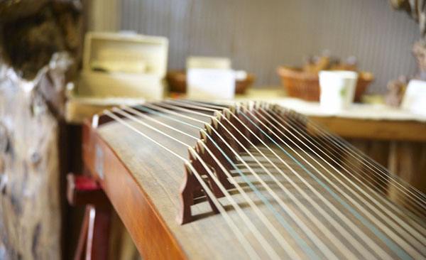 上班族适合学什么乐器,适合男上班族学的乐器