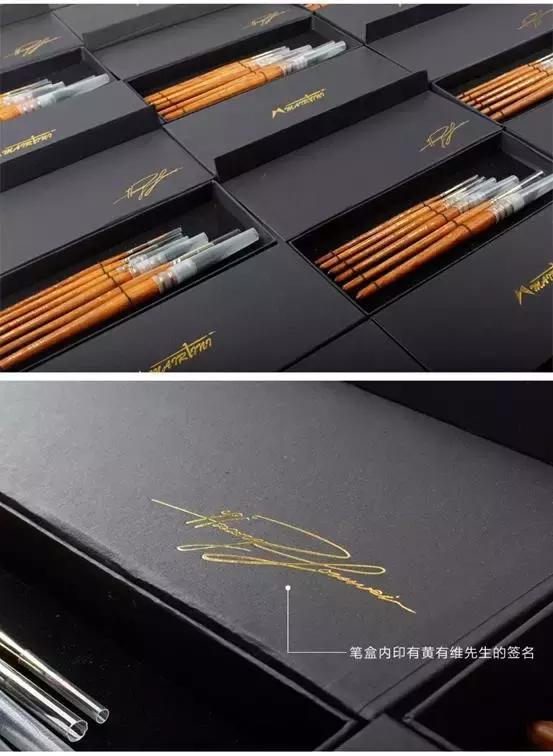 零基础用什么样的画笔,画笔入门基本知识