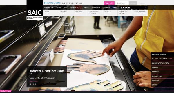 美国艺术留学的专业,美国艺术研究生专业