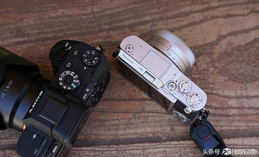 松下gf9微型单电相机,松下gf9相机怎么样