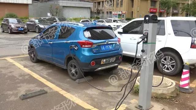 昆明电动车充电桩分布,昆明市北市区电动车充电桩分布