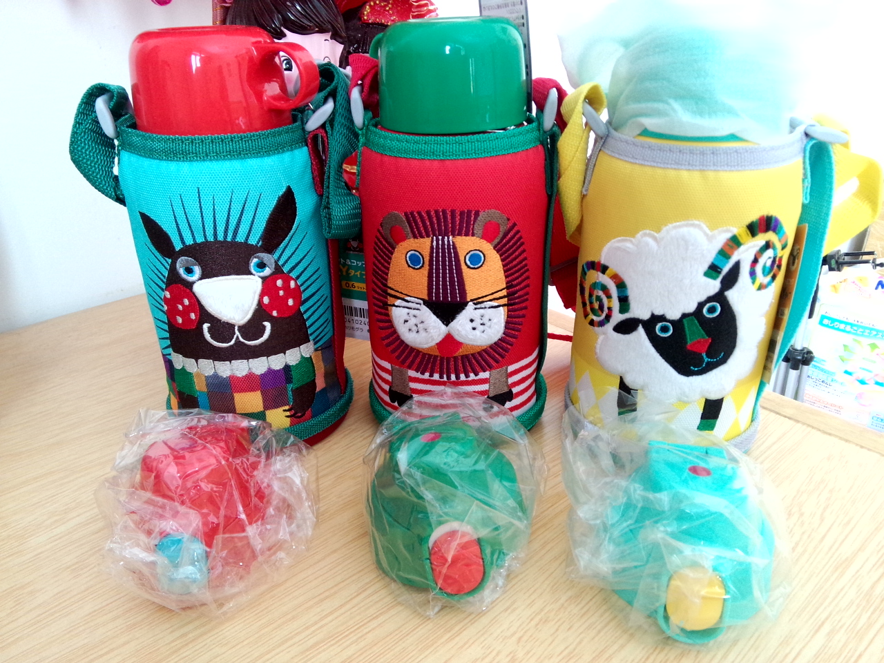 zojirushi和虎牌,膳魔师象印虎牌哪个好