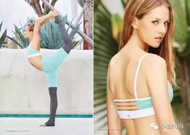 健身又好看的服装,健身也要美美哒