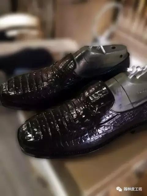 皮鞋破了为啥不能穿,皮鞋穿到什么程度就废了