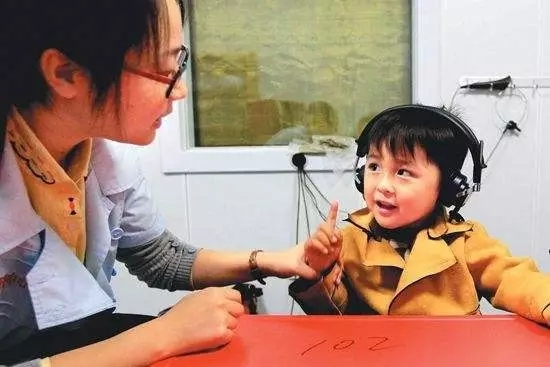 孩子多大能做听力筛查,孩子听力检查有哪些