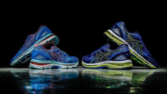 你脚下的鞋，不只是一双鞋而已