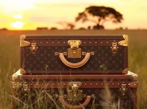 皮糙肉厚的LV，我想把它传给子孙！