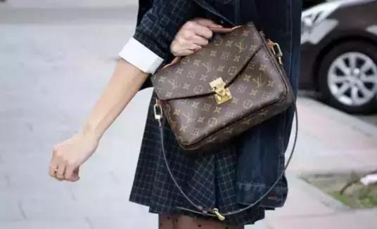 皮糙肉厚的LV，我想把它传给子孙！