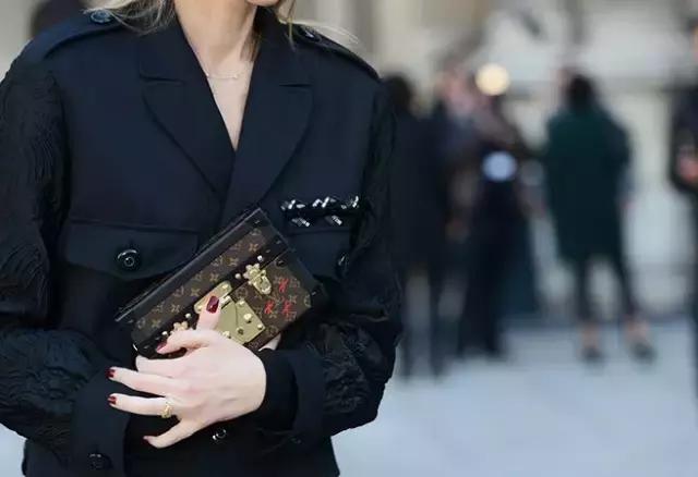 皮糙肉厚的LV，我想把它传给子孙！