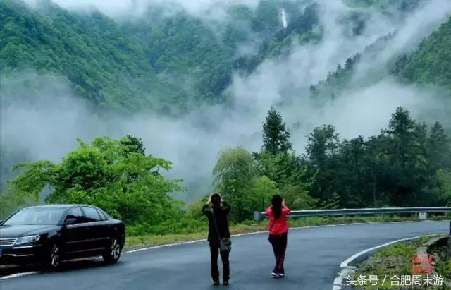 合肥周边端午旅游一日游,春节合肥周边游自驾游景点推荐