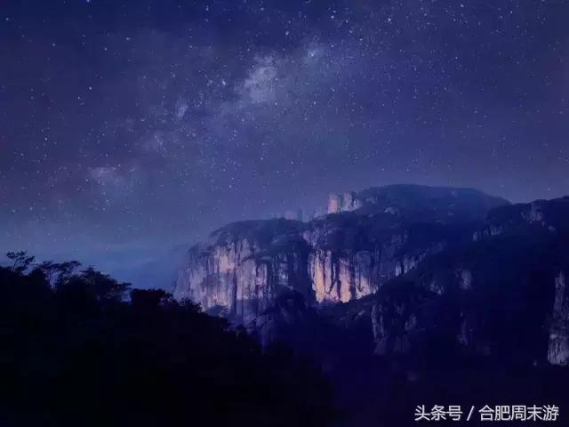 合肥周边端午旅游一日游,春节合肥周边游自驾游景点推荐