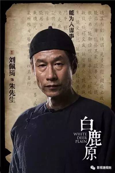 9.0的「白鹿原」拼不过5.2的「欢乐颂」很正常