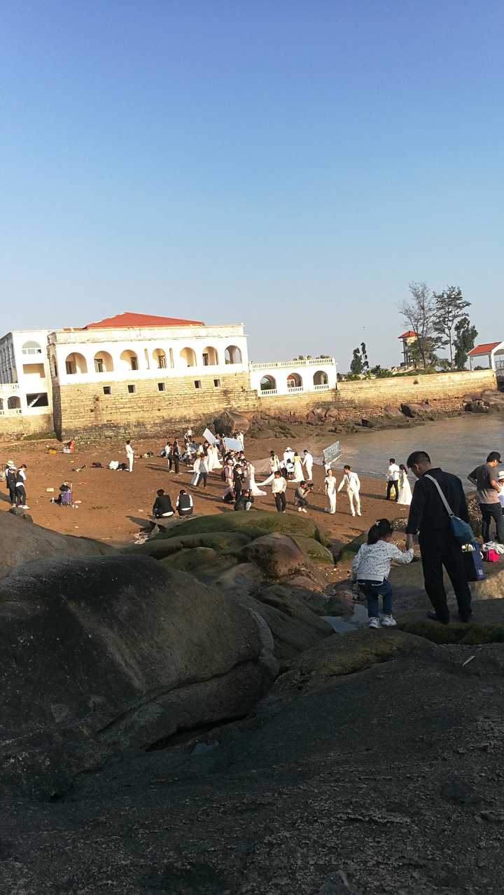 Saynoto团队游，第一次去厦门之我见