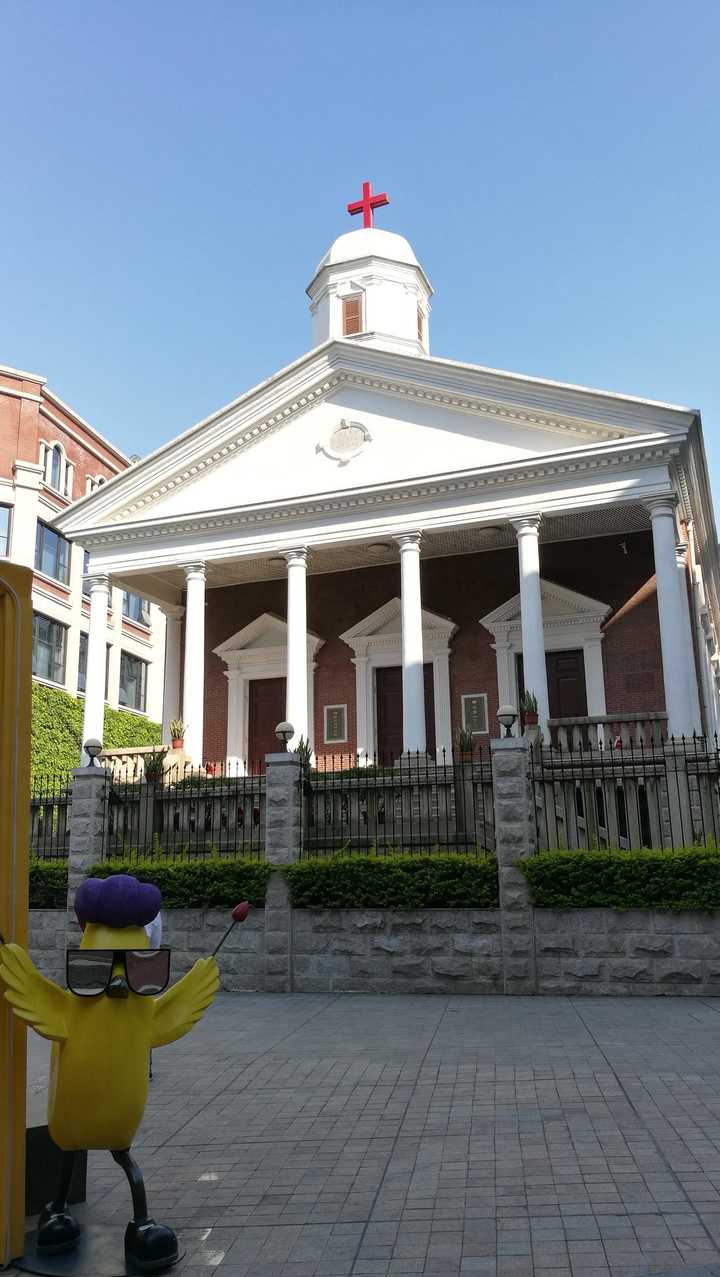 Saynoto团队游，第一次去厦门之我见