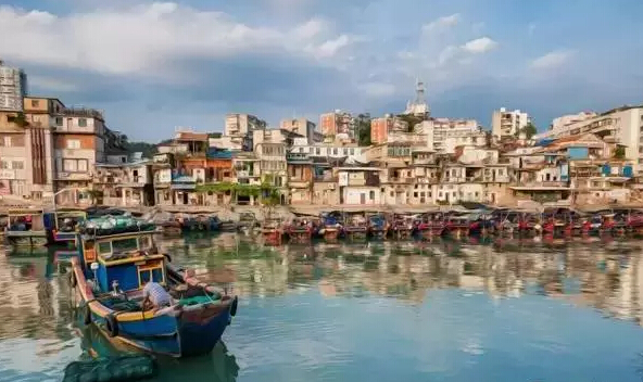 Saynoto团队游，第一次去厦门之我见