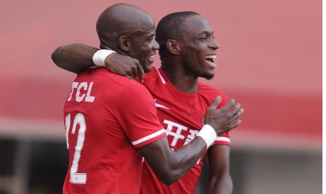 韩国球员加盟,韩国球员加盟中国