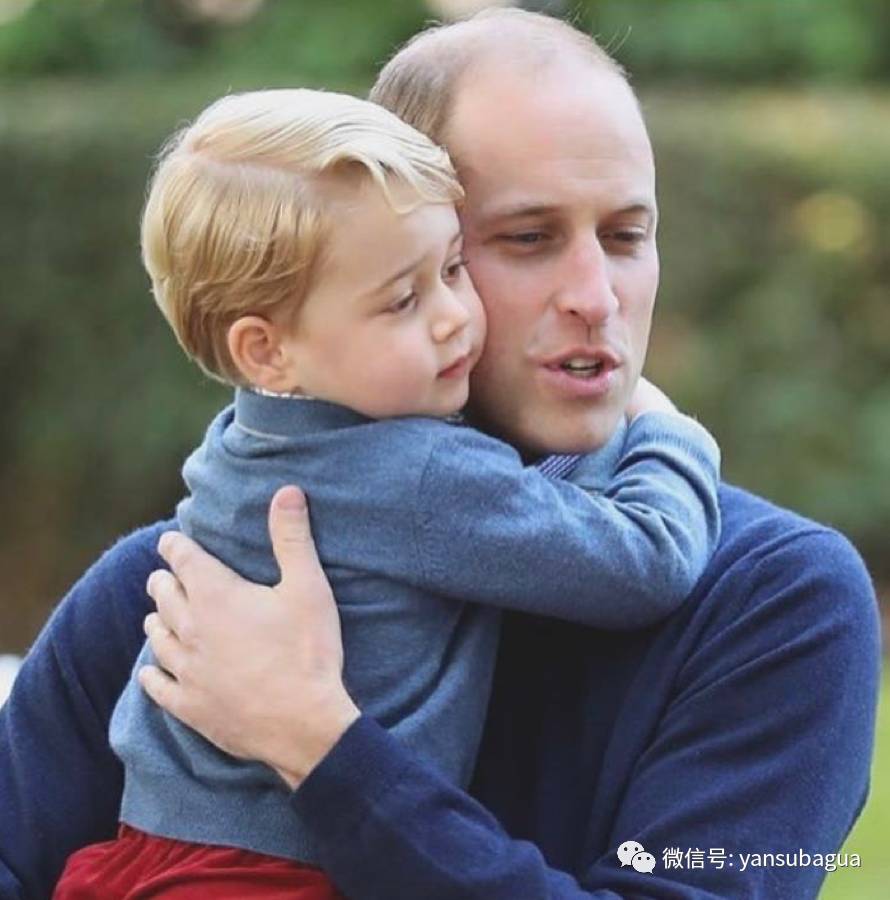 英国小王子被妈训,英国小王子被霸凌