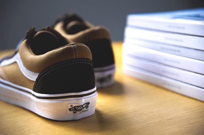 vans2017新款,vans经典鞋款推荐