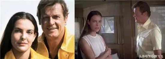 最帅“007”逝去，但我们还有永远的代号——007