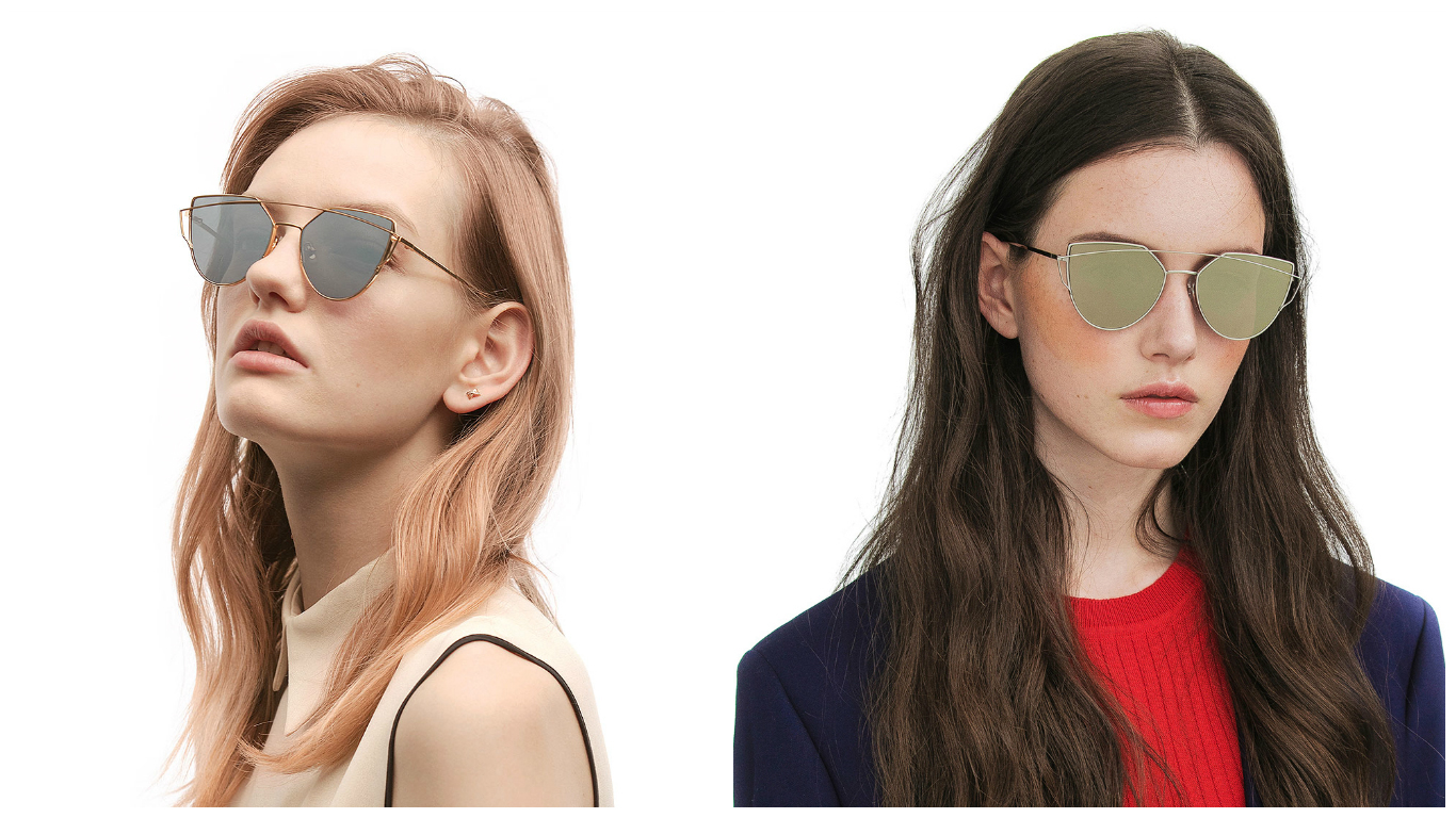 黑眼圈墨镜推荐,平价墨镜遮太阳测评