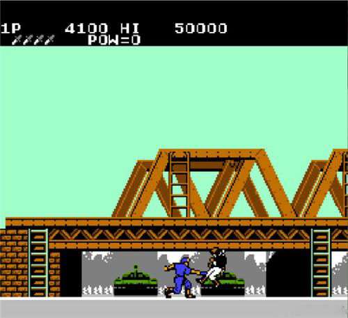 最简单的经典怀旧小霸王游戏,怀旧向小游戏