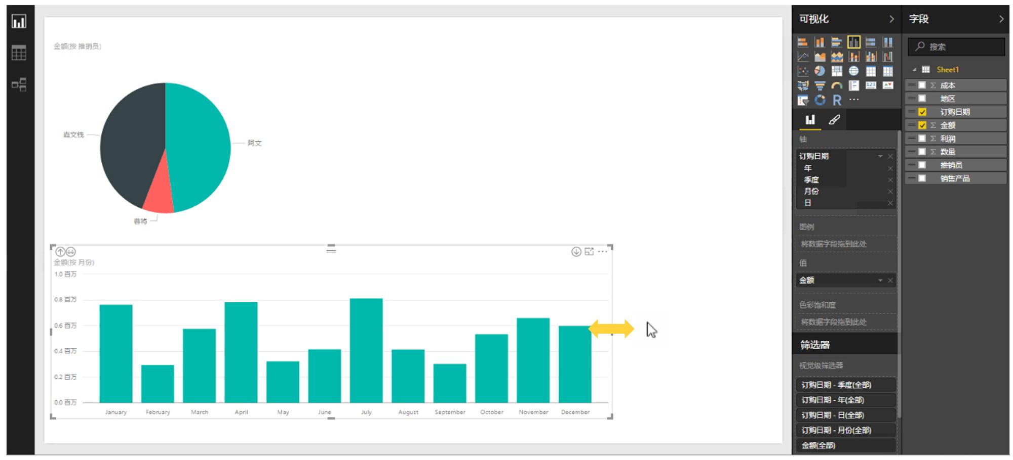 大数据可视化实时分析,数据分析大数据可视化