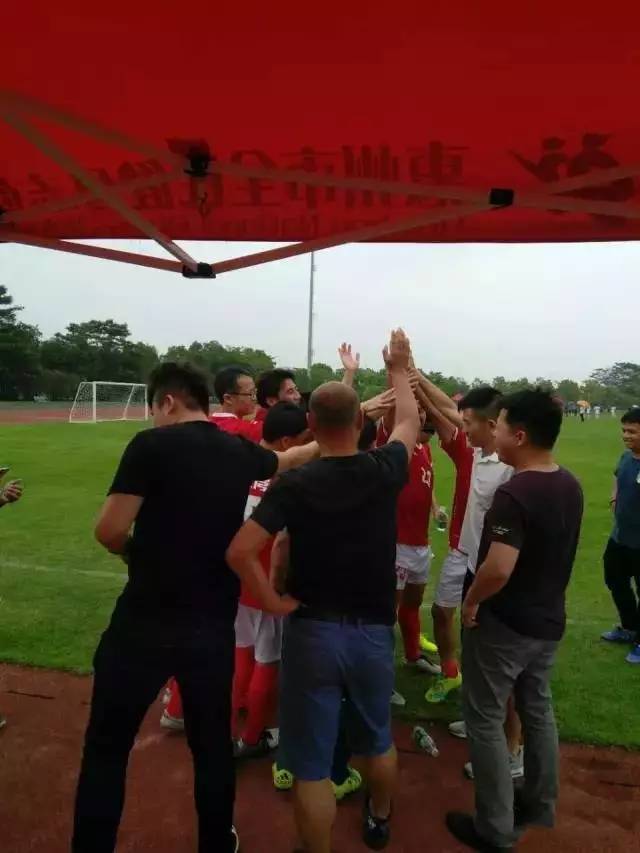 大亚湾粤港澳足球赛,2020广东省足球超级联赛第8名