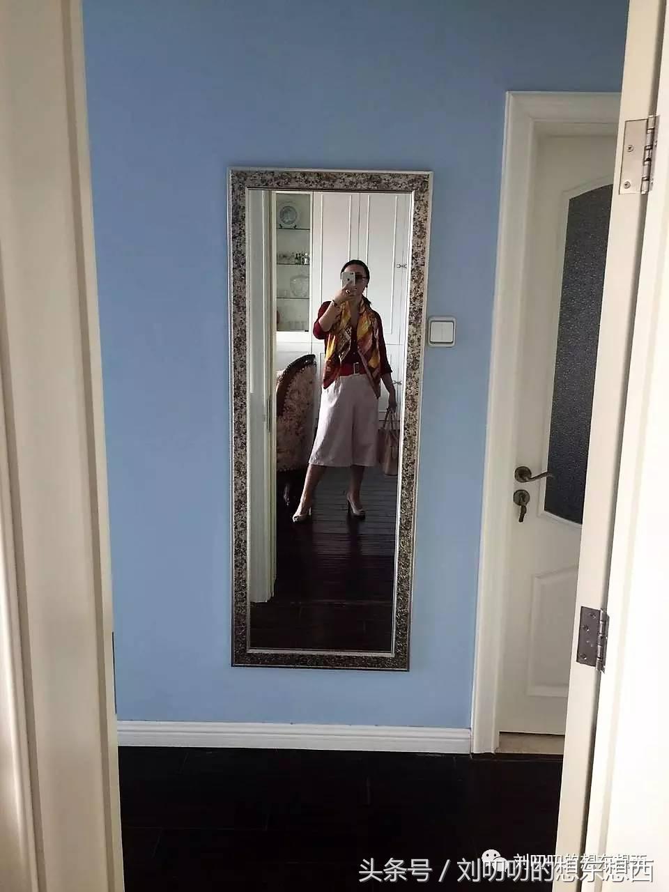 一身红衣服特别有朝气,一身红日常能穿吗