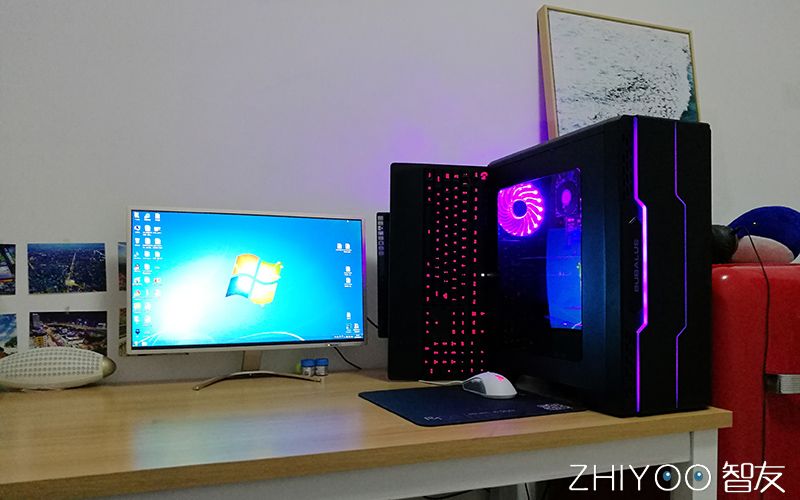 大水牛潘多拉侧透水冷 (大水牛潘多拉plus机箱装机视频)