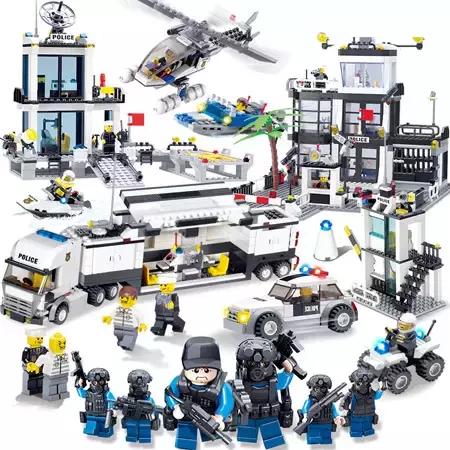 广州小孩子玩具推荐,儿童节礼物乐高玩具