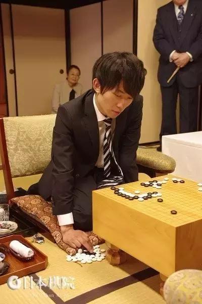 第72期本因坊战七番棋胜负第2局解说后藤俊午