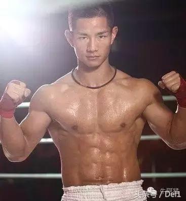 宁泽涛身材比例,宁泽涛身材照片