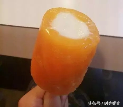 童年都吃过哪些好吃便宜的冰棍呢,小时候吃过的冰棍现在怎么样了